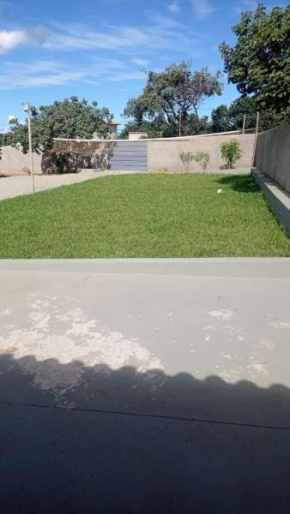 Sítio Próximo à Serra do cipo